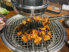 -·缸桶屋·韩式牛肋条自助烤肉(西湖D11店)