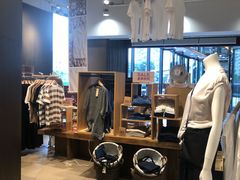 -MUJI无印良品(万达仓山店)
