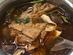 -老兵麻辣烫(世欧王庄店)