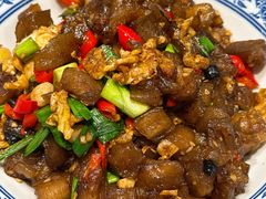 -欧记大排档·景德菜(上海首店)