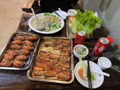 -私房小厨(康城路店)