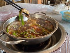 -刘艳黄牛肉(九襄店)
