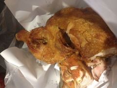 iphone_upload_pic-香园炸鸡(鞍山西道店)