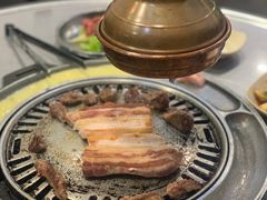 -元山烤肉店(假日广场店)