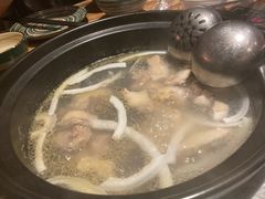 -润泽园椰子鸡(汇一城店)