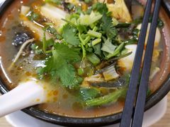 -袁老大肉夹馍(边家村分店)