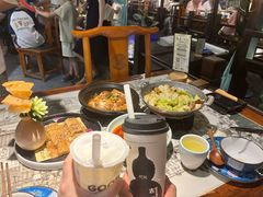 -一味大院•桐庐菜传承店(春江路店)