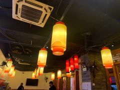 大堂-镇江龙·火锅串串(武侯祠店)