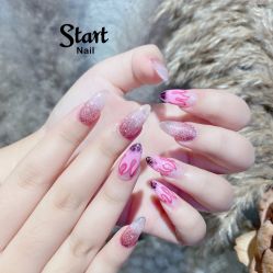 -StartNail美甲
