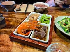 -兰溪小馆(东直门簋街店)