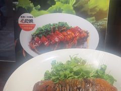 -筱爷叔·上海传统手工菜(玉树路店)