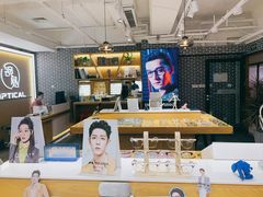 -鲸渝眼镜·浅目视光(春熙路店)