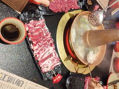 -潮庭牛肉火锅·骑楼私宴