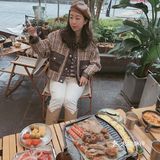 成都露营风烤肉 野招呼