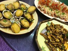 -盛港湾海鲜食府(黄沙店)