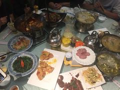 -福春居饺子楼(创业路店)