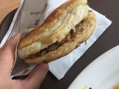 -魏家凉皮(祈年大厦店)