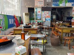 -星鸿社重庆老火锅