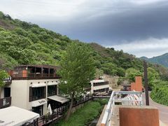 -泰莲庭·溪畔餐厅(雁栖湖店)
