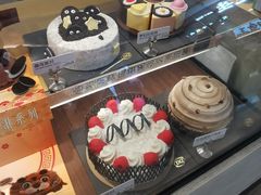 -DQ·蛋糕·冰淇淋(苏宁店)