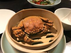 -万丽轩·粤菜(王府井金茂万丽酒店)