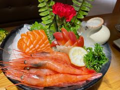 -三石铁板烧(紫竹桥店)