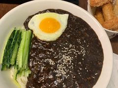 -米屋石锅拌饭(师大店)