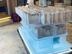 -银座仁志川·生吐司专门店(香港广场店)