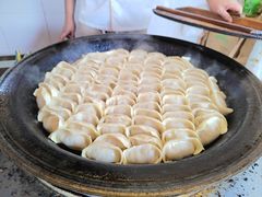 -水丰锅贴(延吉东路店)
