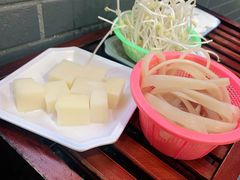 -水碾河肥兔火锅(水碾河店)
