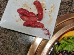 -梦山水日本烧肉(五四广场店)