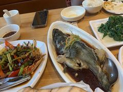 -南海渔家•海鲜•正宗海南菜(海棠湾店)