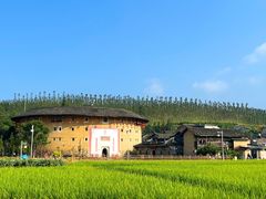 -云水谣景区