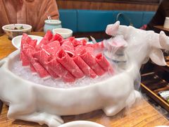 -额尔敦草原涮羊肉·烧烤(冻青树总店)