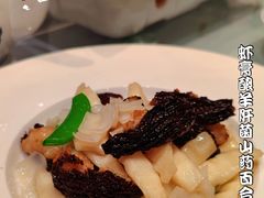 -漢舍中国菜馆(889广场店)