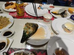 -四海一家自助餐(益田假日广场店)