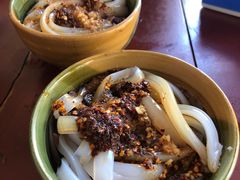 -纯阳馆鱼香排骨面(东二道街店)