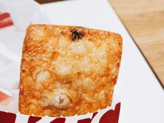 -肯德基(南京高铁1店)