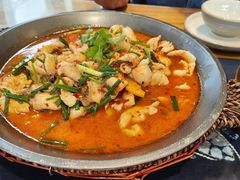 -益恒饭店传统白族菜(古城总店)