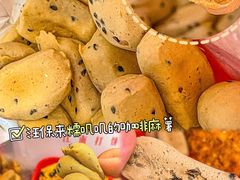 -江南春(中山中路店)