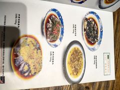 -三姐妹餐厅(曲江店)
