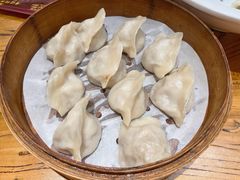 -老边饺子馆(中街店)
