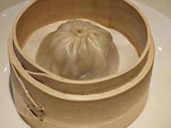 黑松露小笼包-利苑酒家(宜安广场店)