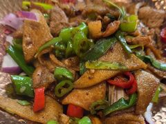 -简小姐·上海餐厅(长城大厦店)