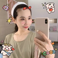 体验后-Dr.U博士医疗美容医院