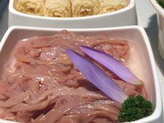 -海底捞火锅(威高广场店)