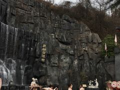 景点-汉中石门栈道景区