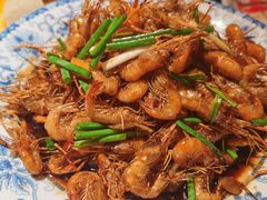 -老头儿油爆虾·知味杭州(爱琴海购物中心)