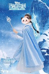 点击看大图 -雅尼·亚米儿童摄影美学馆(汉阳店)