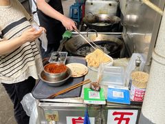 -五娭毑臭豆腐(黄兴南路店)